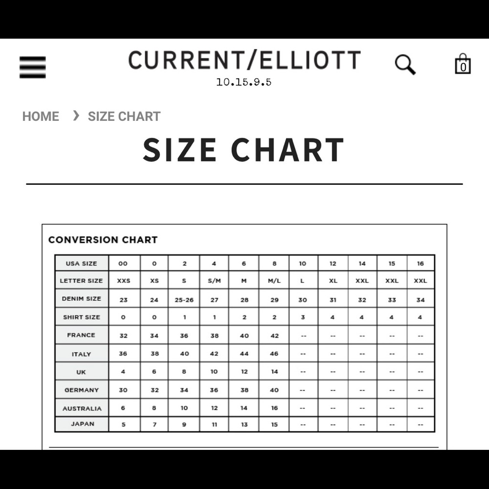 Current/Elliot Shirt - Picture 8 of 8